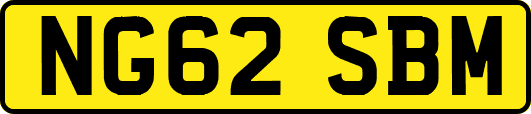 NG62SBM