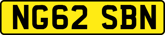 NG62SBN