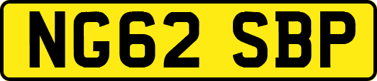 NG62SBP