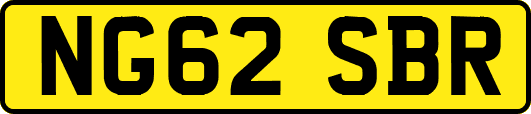 NG62SBR