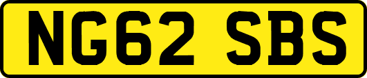 NG62SBS