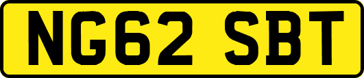 NG62SBT