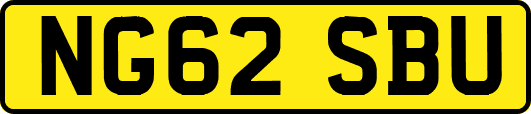 NG62SBU