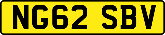 NG62SBV