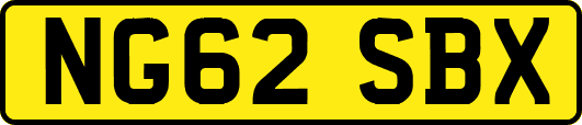 NG62SBX