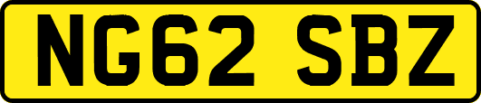 NG62SBZ