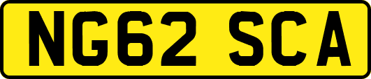 NG62SCA