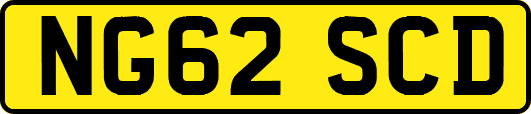 NG62SCD