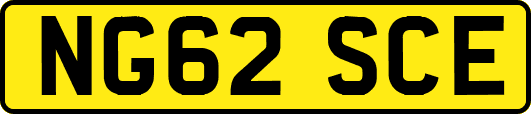NG62SCE