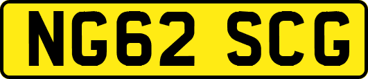 NG62SCG