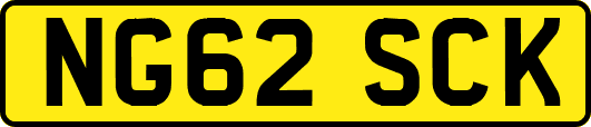 NG62SCK
