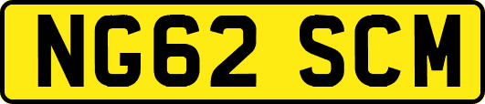 NG62SCM