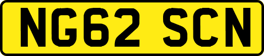 NG62SCN