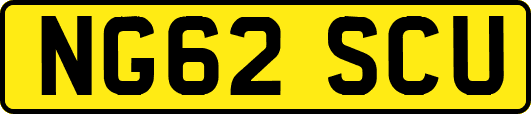 NG62SCU