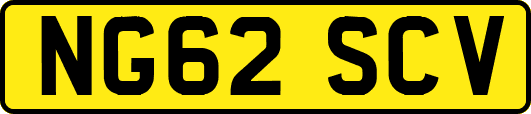 NG62SCV