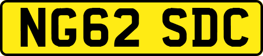 NG62SDC
