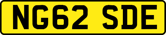 NG62SDE