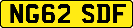 NG62SDF