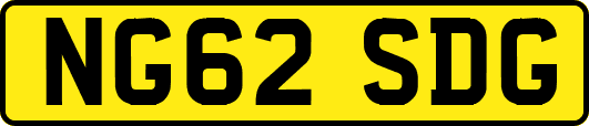 NG62SDG