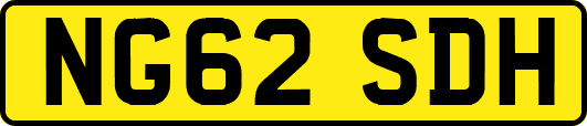 NG62SDH