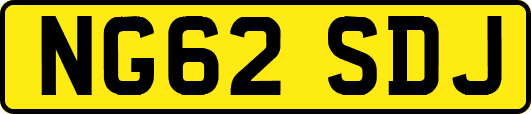 NG62SDJ