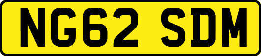 NG62SDM