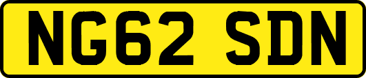 NG62SDN