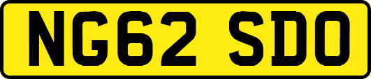 NG62SDO