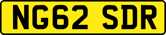 NG62SDR