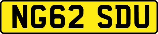 NG62SDU