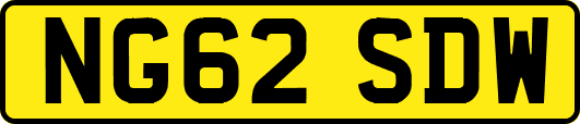 NG62SDW