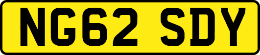 NG62SDY