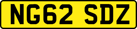 NG62SDZ