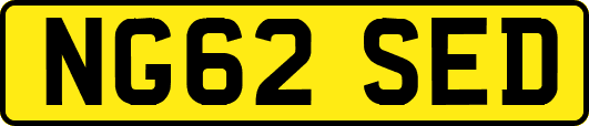 NG62SED