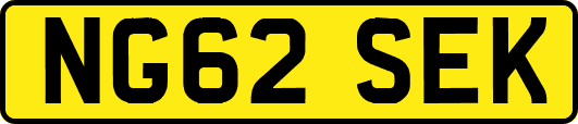 NG62SEK