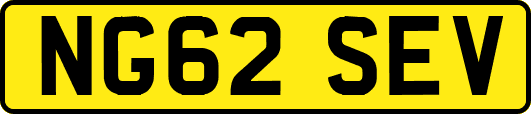 NG62SEV