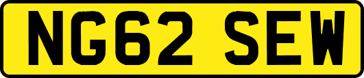 NG62SEW