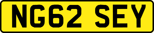 NG62SEY