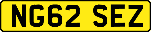 NG62SEZ