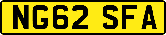 NG62SFA