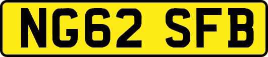 NG62SFB