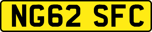 NG62SFC