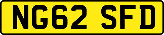 NG62SFD