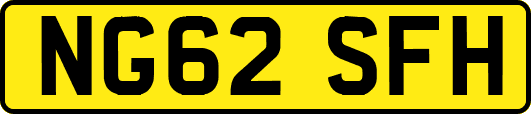 NG62SFH