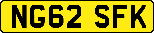 NG62SFK