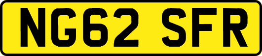 NG62SFR