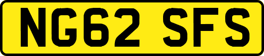 NG62SFS