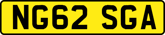 NG62SGA