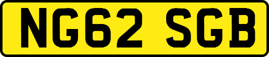 NG62SGB