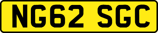 NG62SGC